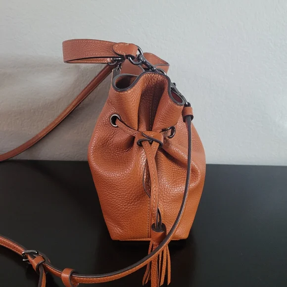 COACH Andy Crossbody Shoulder Bag - Picture 4 of 11